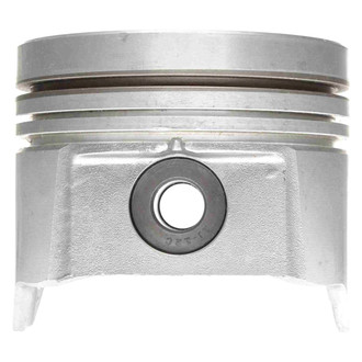 Mahle® - Ricardo Bowl Top Piston