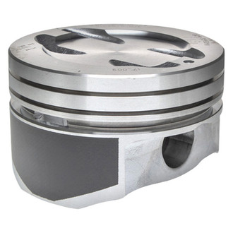 Mahle® - Recessed Top Piston