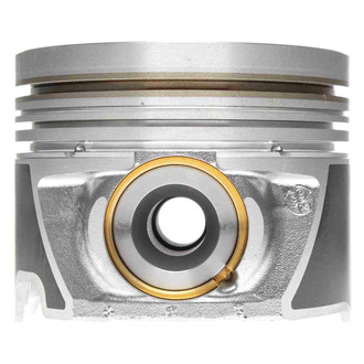 Mahle® - Bowl Top Piston