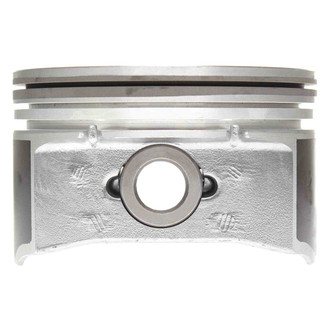 Mahle® - Piston