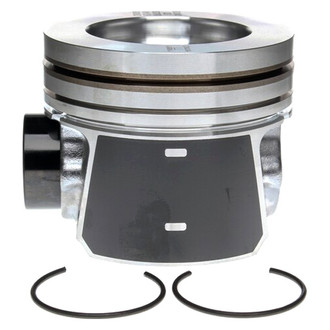Mahle® - Engine Piston