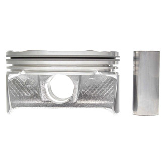 Mahle® - Piston