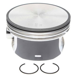 Mahle® - Piston