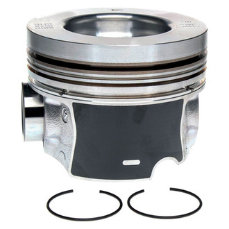 Mahle® - Engine Piston