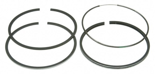 Mahle® - Piston Ring Set