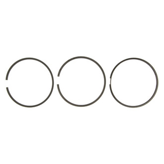 Mahle® - Piston Ring Set