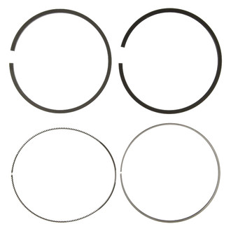 Mahle® - Premium Piston Ring Set