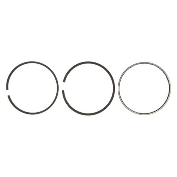 Mahle® - Premium Piston Ring Set