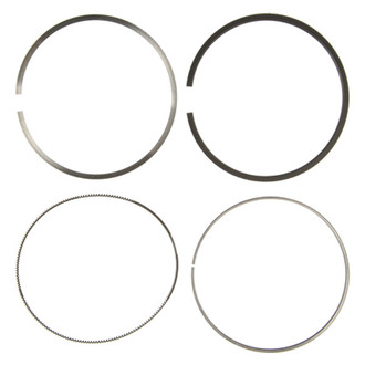 Mahle® - Premium Piston Ring Set