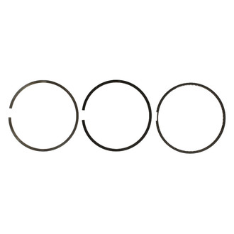 Mahle® - Premium Piston Ring Set