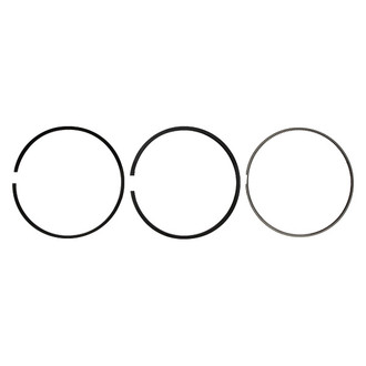 Mahle® - Piston Ring Set