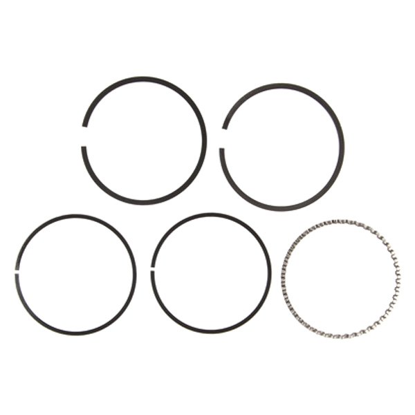 Mahle® - Single Cylinder Piston Ring Set