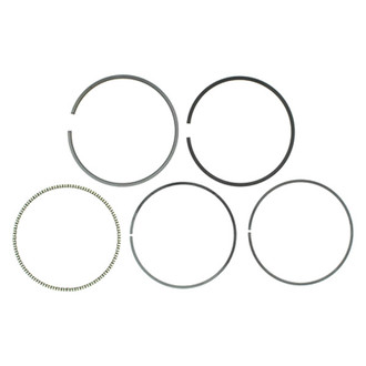 Mahle® - Piston Ring Set