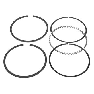 Mahle® - Piston Ring Set