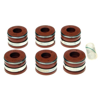Mahle® - Intake/Exhaust Valve Stem Oil Seal Set