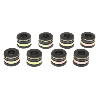 Mahle® - Exhaust Valve Stem Oil Seal Set