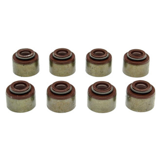 Mahle® - Exhaust Valve Stem Oil Seal Set