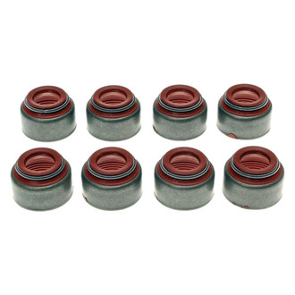 Mahle® - Exhaust Valve Stem Oil Seal Set
