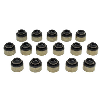 Mahle® - Intake/Exhaust Valve Stem Oil Seal Set