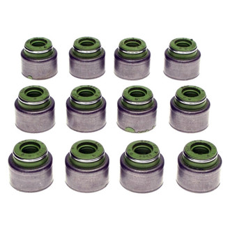 Mahle® - Exhaust Valve Stem Oil Seal Set