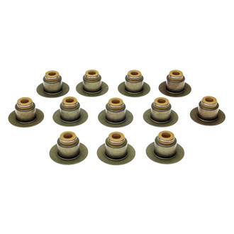 Mahle® - Intake/Exhaust Valve Stem Oil Seal Set