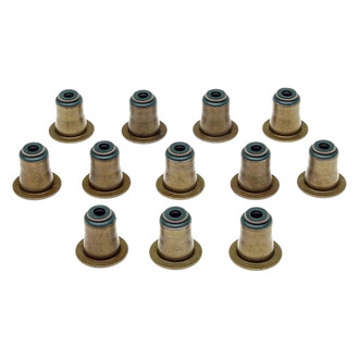 Mahle® - Exhaust Valve Stem Oil Seal Set