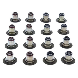 Mahle® - Valve Stem Oil Seal Set