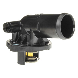 Mahle® - Engine Coolant Thermostat and Housing Assembly