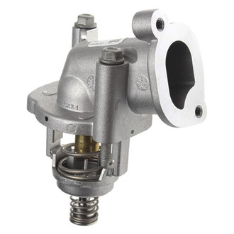 Mahle® - Engine Coolant Thermostat