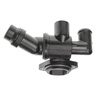 Mahle® - Engine Coolant Thermostat and Housing Assembly