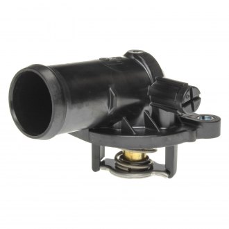 Mahle® - Engine Coolant Thermostat and Housing Assembly