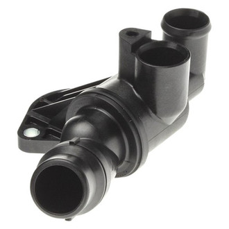 Mahle® - Engine Coolant Thermostat and Housing Assembly