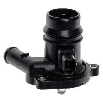 Mahle® - Engine Coolant Thermostat