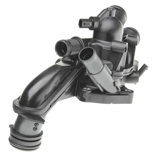 Mahle® TM 46 105 Engine Coolant Thermostat and Housing Assembly with