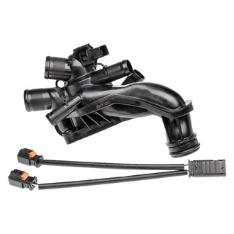 Mahle® - Engine Coolant Thermostat