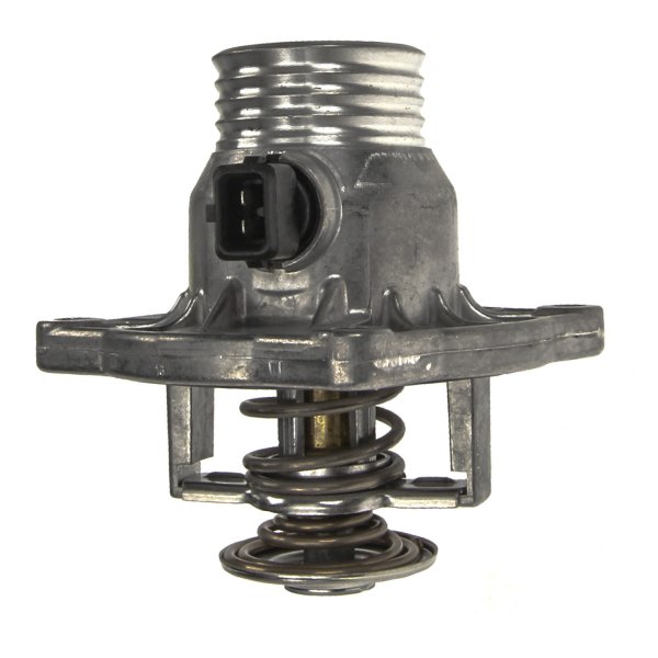 Mahle® TM 11 105 Engine Coolant Thermostat and Housing Assembly with