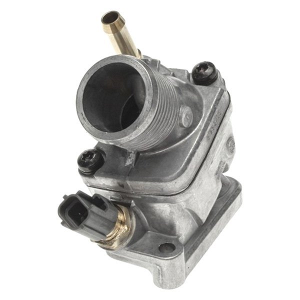 Mahle® - Engine Coolant Thermostat and Housing Assembly with Map-Controlled