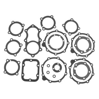 Mahle® - Transfer Case Gasket