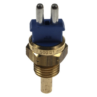 Mahle® - Engine Coolant Temperature Sensor