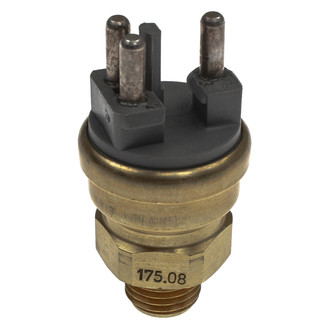 Mahle® - Engine Cooling Fan Switch