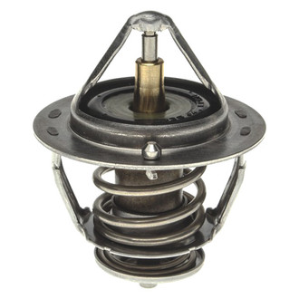 Mahle® - Engine Coolant Thermostat