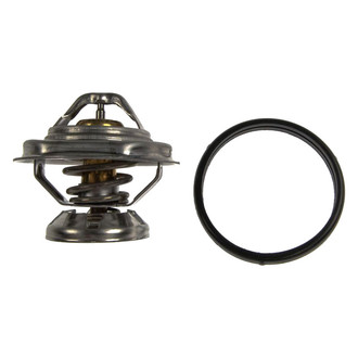 Mahle® TX 29 85D - Engine Coolant Thermostat with Gasket