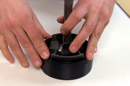 Mahle® - Piston Installation