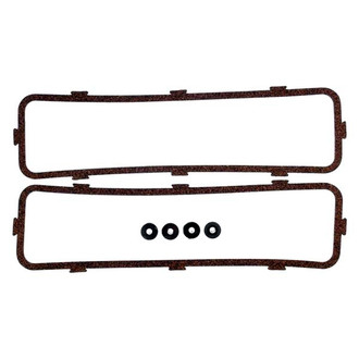 Mahle® - Valve Cover Gasket Set
