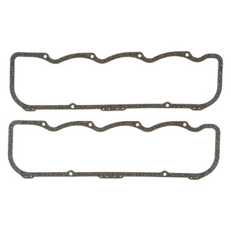 Mahle® - Valve Cover Gasket Set