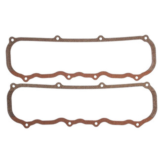 Mahle® - Valve Cover Gasket Set