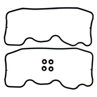 Mahle® - Valve Cover Gasket Set