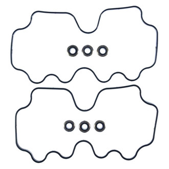 Mahle® - Valve Cover Gasket Set