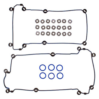 Mahle® - Valve Cover Gasket Set