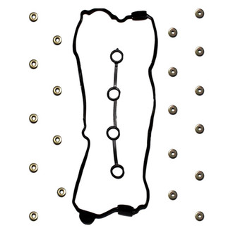Mahle® - Valve Cover Gasket Set